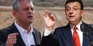 İmamoğlu’ndan Özel’in Meclis kararına destek: Altına imzamı atıyorum
