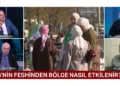 Kemal Ötrük’ün Arap Alevileri’ne karşı nefret söylemine tepki yağdı: “Soykırım arzusu taşıyan ırkçılık”