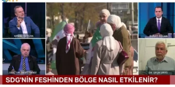 Kemal Ötrük’ün Arap Alevileri’ne karşı nefret söylemine tepki yağdı: “Soykırım arzusu taşıyan ırkçılık”