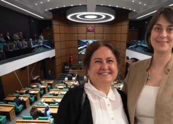 Üsküdar seçiminde gerilim çıktı: CHP’nin adayı kazandı