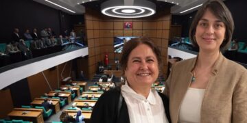 Üsküdar seçiminde gerilim çıktı: CHP’nin adayı kazandı