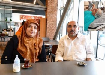 Kanser hastası mahpusa 5 aydır zulüm: Ölüme mi terk ediyorlar?