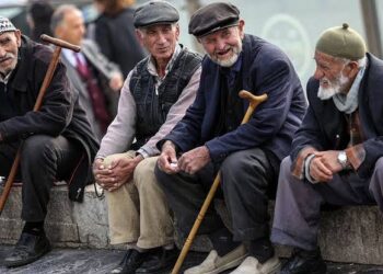 AKP’li emekli ‘Gabar’ petrolünü hatırlattı: “Birazını bize verseler!”