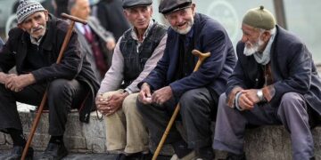 AKP’li emekli ‘Gabar’ petrolünü hatırlattı: “Birazını bize verseler!”