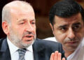 Prof. Dr.Özgenç:”Demirtaş, talepte bulunduğu takdirde serbest bırakılacak”
