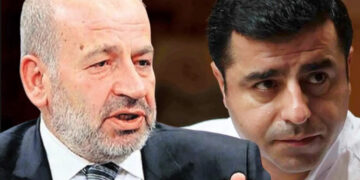 Prof. Dr.Özgenç:”Demirtaş, talepte bulunduğu takdirde serbest bırakılacak”