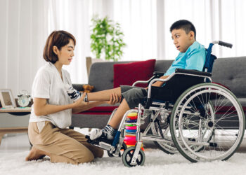 NDIS’te tarihi değişiklik: Tartışmalı reform Senato’dan geçti
