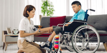 NDIS’te tarihi değişiklik: Tartışmalı reform Senato’dan geçti