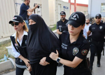 Meryem Kuytul: “Annemi Diyarbakır’da, babamı Erzurum’da bulduk!”