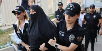 Meryem Kuytul: “Annemi Diyarbakır’da, babamı Erzurum’da bulduk!”