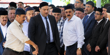 Süleyman Efendi cemaatine yönelik hukuksuz operasyonlar sürüyor