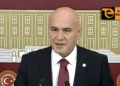İYİ Partili Turhan Çömez’e soruşturma