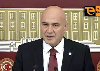 İYİ Partili Turhan Çömez’e soruşturma
