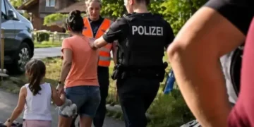 İsviçre’nin iade ettiği Bahar Yalçınkaya, 15 aylık bebeğiyle tutuklandı