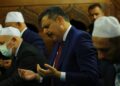 Saray rejiminin ‘Hafız Bakanı’ Çiftçi: “Bu operasyon üzerinde epeydir çalışıyorduk”