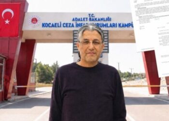AYM’nin ihlal kararı verdiği işkence dosyasına ikinci kez takipsizlik: Zabit Kişi’nin itirazı kabul edildi