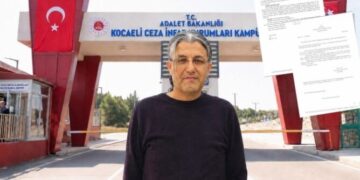 AYM’nin ihlal kararı verdiği işkence dosyasına ikinci kez takipsizlik: Zabit Kişi’nin itirazı kabul edildi