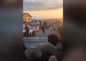 Zonguldak’ta Şırnaklı mevsimlik tarım işçilerine ırkçı saldırı