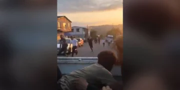 Zonguldak’ta Şırnaklı mevsimlik tarım işçilerine ırkçı saldırı