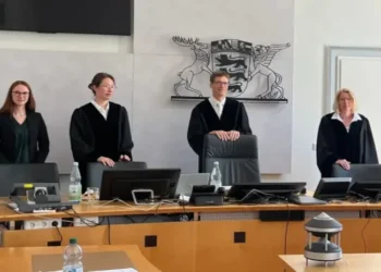 Alman mahkemesinden Hizmet Hareketi’ne ilişkin emsal iltica kararı