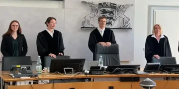 Alman mahkemesinden Hizmet Hareketi’ne ilişkin emsal iltica kararı