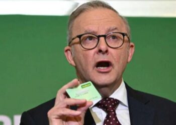 Başbakan Albanese BM’de: Yapay zekâ ajanı Medicare sistemine izinsiz girdi