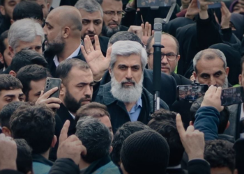 ‘Gücün değil hakikatin adamı ol’ diyen Kuytul Hoca cezaevinden: “Türkiye’de derin devlet hakim”