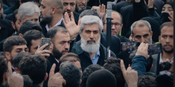 ‘Gücün değil hakikatin adamı ol’ diyen Kuytul Hoca cezaevinden: “Türkiye’de derin devlet hakim”