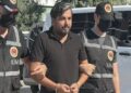 Yurtdışına çıkarken tır dorsesinde yakalanan Arif Kocabıyık tutuklandı