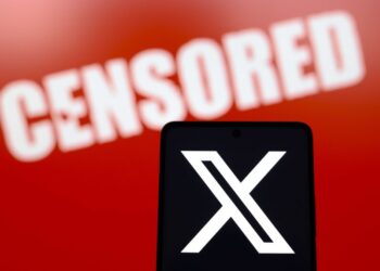 Milli güvenlik kılıfıyla gazetelere sansür: Onlarca hesap engellendi