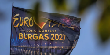 İrlanda ve Hollanda’dan Gazze’deki insani dram nedeniyle Eurovision’a boykot ediyor