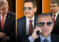 Saray Rejimi, yargı dosyalarını ‘çeşitlendiriyor’: Sıra yol arkadaşlarında…