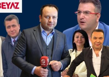 Cem Küçük soruşturmasında itirafçı oldu:Beyaz TV çalışanı İsmail Çanak serbest bırakıldı