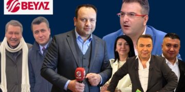 Cem Küçük soruşturmasında itirafçı oldu:Beyaz TV çalışanı İsmail Çanak serbest bırakıldı