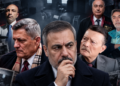 Gazeteci Cevheri Güven: Hakan Fidan da Kaşif Kozinoğlu dosyasında