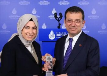 İmamoğlu’ndan Üsküdar’daki tutuklamalara sert tepki:“Üsküdar sizin tapulu malınız mı?”