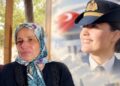 KHK’lı pilot Üsteğmen Kerime Yıldırım’ın annesi:“Kızımın gençlik hayalleri bitti, suçluyu suçsuzdan ayırın”