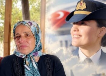 KHK’lı pilot Üsteğmen Kerime Yıldırım’ın annesi:“Kızımın gençlik hayalleri bitti, suçluyu suçsuzdan ayırın”