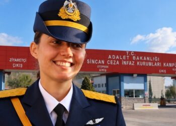 KHK’lı pilot: Karanlık odaya kapattılar, ‘Sana tecavüz etmek bize helal’ dediler