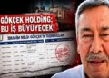 Melih Gökçek ve ailesi hakkında yeni suç duyurusu; 60’a yakın ihale savcılığa sunuldu
