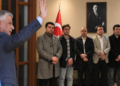 Kosova’da eğitimcileri MİT’e teslim etmişti:Thaçi, yargılanmak üzere Lahey’e götürüldü