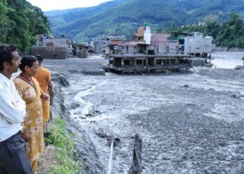 Nepal felaketinden umutlu haber: 4 Avustralyalı daha sağ bulundu, kayıp sayısı 38’e indi