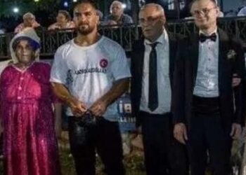 3 gün 3 gece düğün yaptılar, sabahında gelin milyonlarca liralık takıyla kayboldu