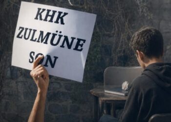 Bilkent’i kazanan KHK’lı ailenin oğlu yaşamına son verdi