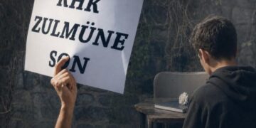 Bilkent’i kazanan KHK’lı ailenin oğlu yaşamına son verdi