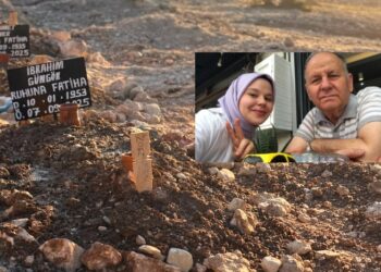 KHK’lı İbrahim Güngör’ün kızı: “Tahliye oldum ama hâlâ babamın mezarına gidemiyorum”