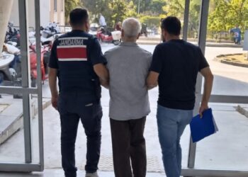 İzmir’de insani yardım operasyonu: Yaşlılar gözaltında, listede cezaevindeki KHK’lı da var