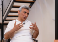 Türkiye’de “Terörist” diye yaftalandı, İsveç “Saygıdeğer Profesör” dedi: Prof. Dr. Akdemir şimdi Linköping Üniversitesi öğrenci yetiştiriyor