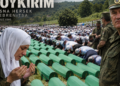 Bosna Hersek, Sırbistan ile ilişkileri en alt seviyeye indirme kararı aldı: Soykırımcı Mladiç tepkisi
