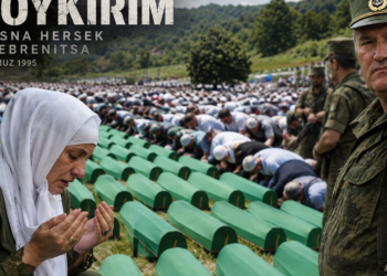 Bosna Hersek, Sırbistan ile ilişkileri en alt seviyeye indirme kararı aldı: Soykırımcı Mladiç tepkisi
